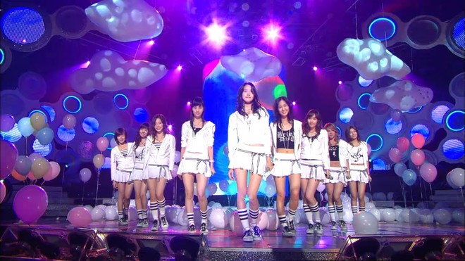Đỉnh cao đ&atilde; qua đi, v&igrave; sao SNSD vẫn m&atilde;i l&agrave; tường th&agrave;nh kh&ocirc;ng thay thế được của Kpop? - Ảnh 3.