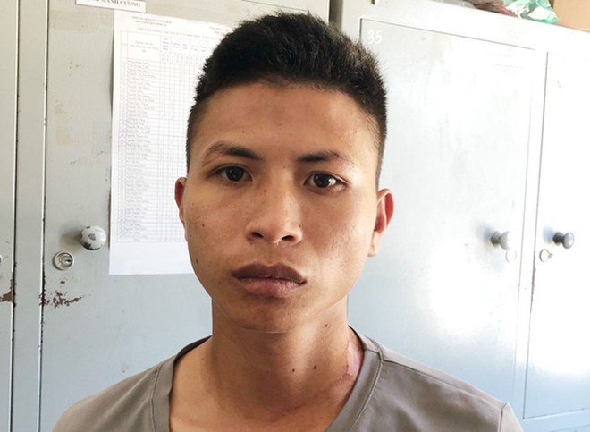Người vay kh&ocirc;ng trả tiền, nh&oacute;m đ&ograve;i nợ khu&acirc;n hết đồ đạc về nh&agrave; - Ảnh 7.