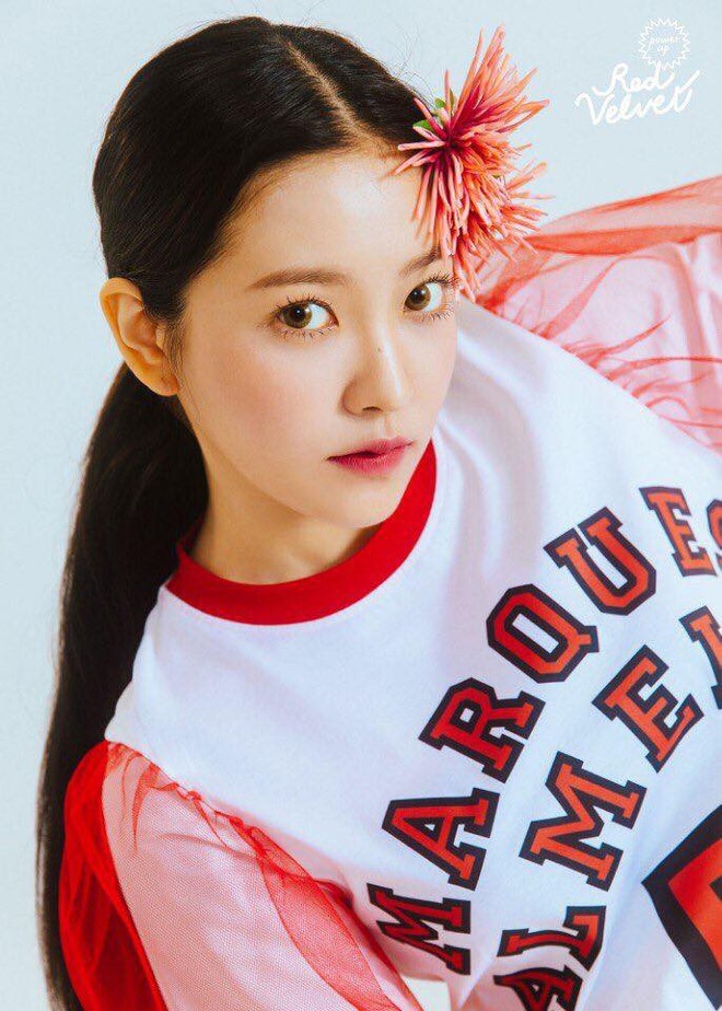 Chưa comeback, Red Velvet đ&atilde; để lộ ca kh&uacute;c chủ đề đầy s&ocirc;i động khiến fan đứng ngồi kh&ocirc;ng y&ecirc;n - Ảnh 3.