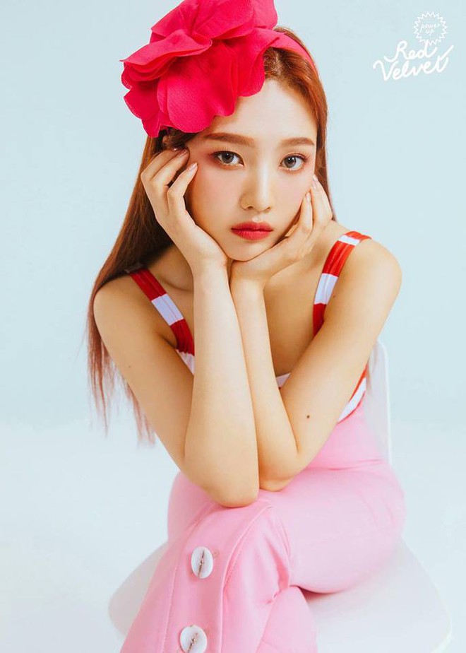 Chưa comeback, Red Velvet đ&atilde; để lộ ca kh&uacute;c chủ đề đầy s&ocirc;i động khiến fan đứng ngồi kh&ocirc;ng y&ecirc;n - Ảnh 4.