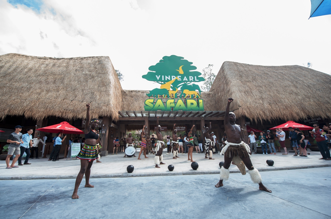 Check-in Vinpearl sang chảnh, rinh ngay giải thưởng 300 triệu đồng - Ảnh 9.