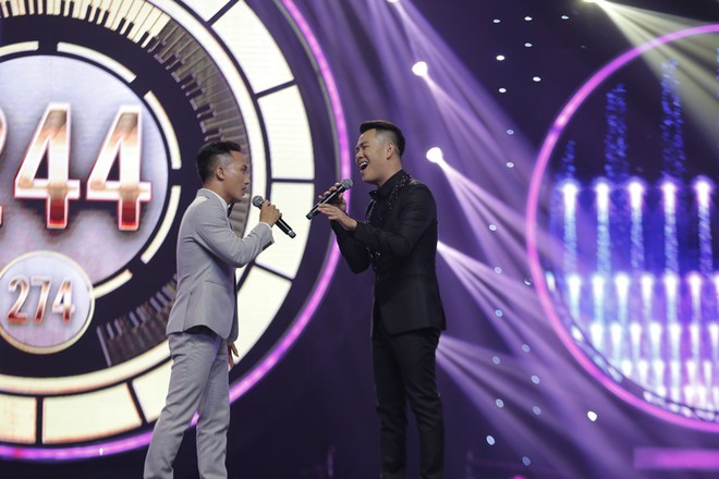 Nhạc hội song ca: Han Sara giành được ghế vàng đầy thuyết phục từ tay Will - Ảnh 11.
