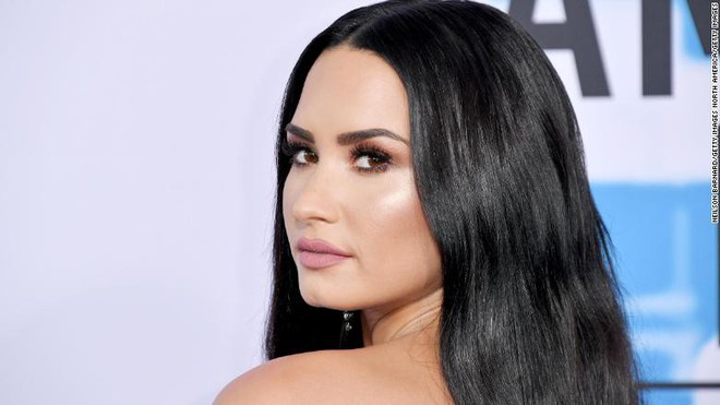 Demi Lovato lần đầu lên tiếng sau sự cố nhập viện vì sốc ma túy - Ảnh 1.