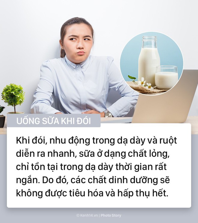 Sữa rất tôt cho sức khỏe nhưng cần chú ý những sai lầm sau để bảo vệ sức khỏe - Ảnh 1.