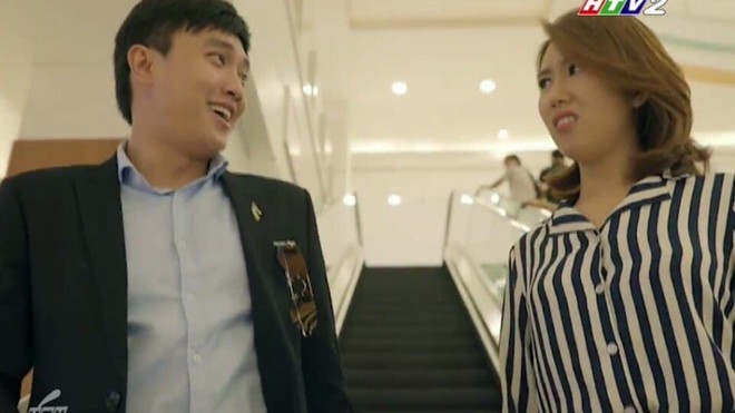 B&agrave; Mai qu&aacute; đ&aacute;ng ng&agrave;y n&agrave;o giờ ức ph&aacute;t kh&oacute;c v&igrave; bị chồng mắng l&agrave; thực dụng trong Gạo Nếp Gạo Tẻ tập 40 - Ảnh 3.