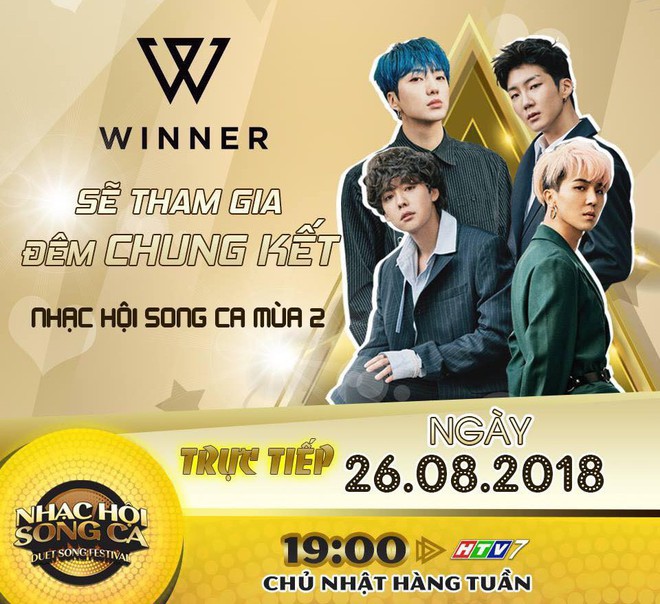 Winner trở lại Việt Nam tham gia show thực tế, fan bất ngờ réo tên Phúc Bồ, Monstar... đòi tiền bản quyền - Ảnh 1.