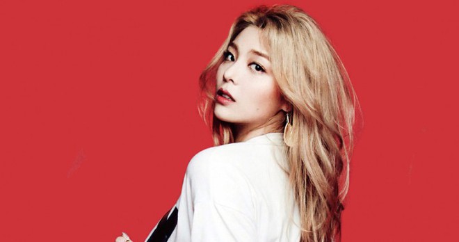 Ailee rơi nước mắt khi kể về quá trình giảm cân khắc nghiệt đến mức suýt mất đi giọng hát - Ảnh 3.