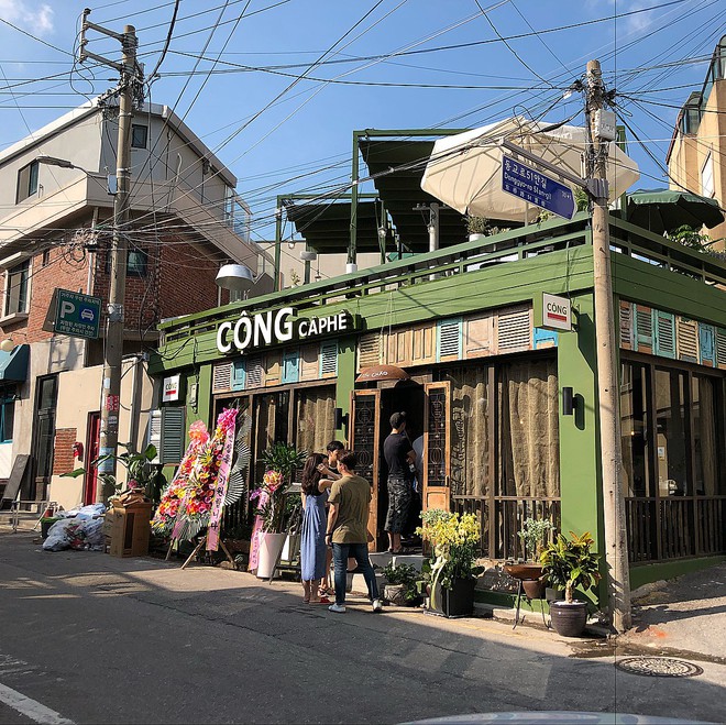 Thật tự hào khi những quán ăn Việt ở Seoul nổi tiếng đến nỗi được lên phim và là điểm hẹn hò của vợ chồng nhà Bi Rain - Ảnh 18.