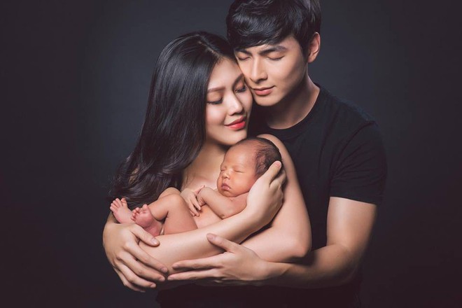 Mới 8 th&aacute;ng tr&ocirc;i qua nhưng năm 2018 đ&atilde; ch&agrave;o đ&oacute;n nhiều nh&oacute;c tỳ V-biz cực đ&aacute;ng y&ecirc;u - Ảnh 2.