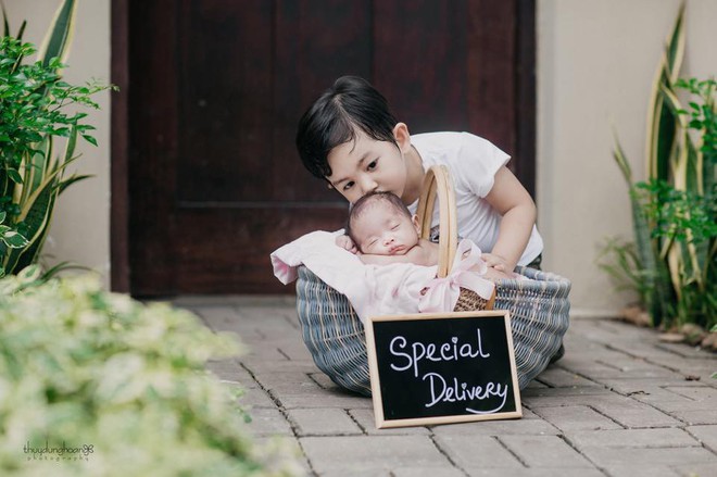 Mới 8 th&aacute;ng tr&ocirc;i qua nhưng năm 2018 đ&atilde; ch&agrave;o đ&oacute;n nhiều nh&oacute;c tỳ V-biz cực đ&aacute;ng y&ecirc;u - Ảnh 10.