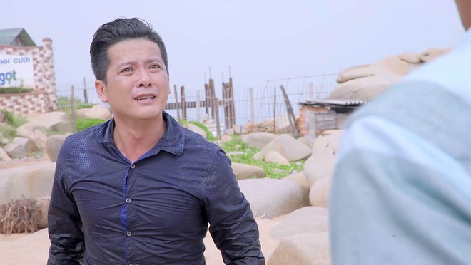 B&agrave; Mai qu&aacute; đ&aacute;ng ng&agrave;y n&agrave;o giờ ức ph&aacute;t kh&oacute;c v&igrave; bị chồng mắng l&agrave; thực dụng trong Gạo Nếp Gạo Tẻ tập 40 - Ảnh 7.
