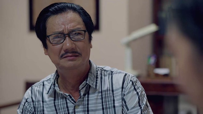 B&agrave; Mai qu&aacute; đ&aacute;ng ng&agrave;y n&agrave;o giờ ức ph&aacute;t kh&oacute;c v&igrave; bị chồng mắng l&agrave; thực dụng trong Gạo Nếp Gạo Tẻ tập 40 - Ảnh 10.
