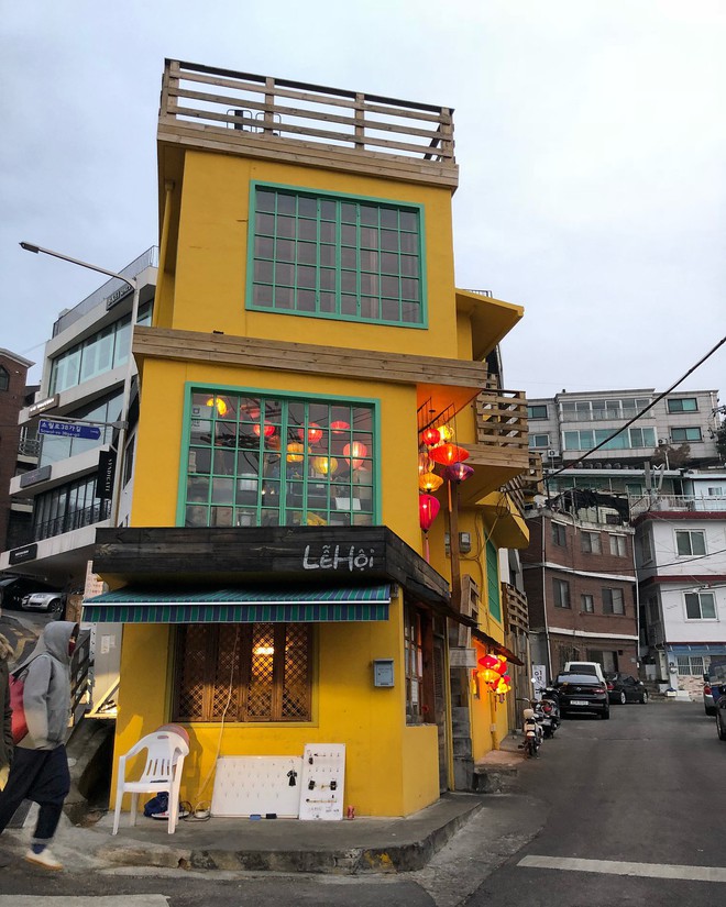 Thật tự hào khi những quán ăn Việt ở Seoul nổi tiếng đến nỗi được lên phim và là điểm hẹn hò của vợ chồng nhà Bi Rain - Ảnh 5.