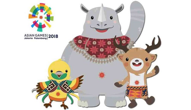 ASIAD 2018: Phóng viên truyền hình bị từ chối cấp thẻ tác nghiệp - Ảnh 1.