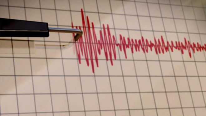 Phát hiện mới về dự đoán động đất có thể cứu sống hàng triệu người mà khoa học mới giải đáp ra - Ảnh 2.