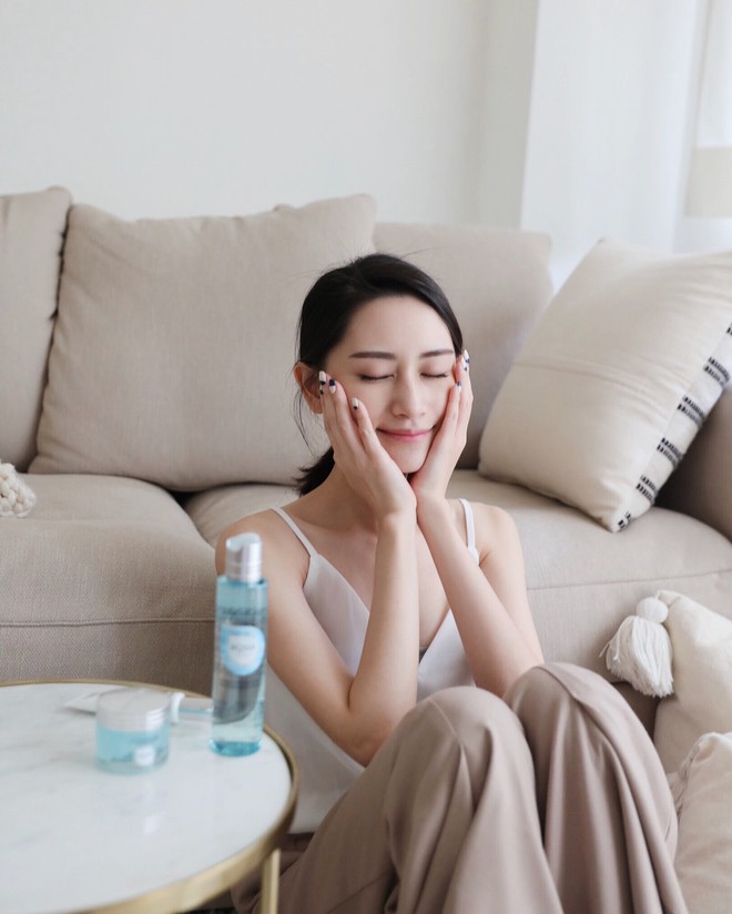 9 sản phẩm dưỡng da c&oacute; độ pH l&yacute; tưởng, an to&agrave;n cho mọi l&agrave;n da - Ảnh 1.