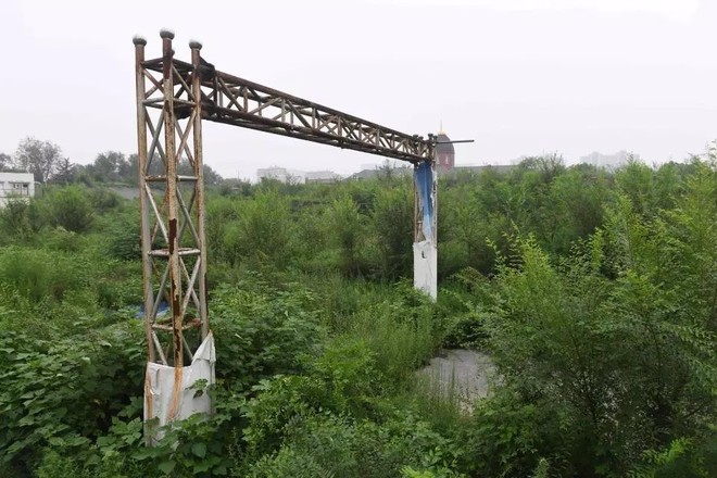 Trung Quốc 10 năm sau Thế Vận Hội 2008: Chỉ còn sân vận động Tổ Chim được sử dụng, các cơ sở vật chất khác đều bị bỏ hoang phế đến ám ảnh - Ảnh 10.