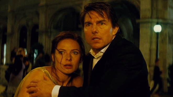 Chặng đường hơn 20 năm của cực phẩm hành động Mission: Impossible - Ảnh 20.