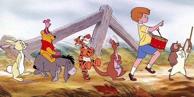 Hành trình đốn tim khán giả của gấu Pooh ở Christopher Robin còn lắm gian nan - Ảnh 6.