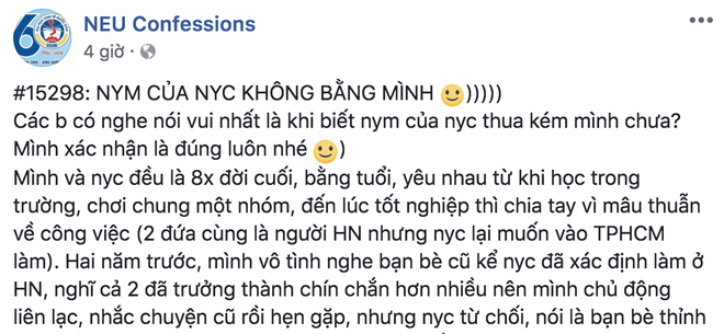 Kết cục không thể thảm hơn của cô gái lên mạng chê người yêu mới của người yêu cũ thậm tệ - Ảnh 1.