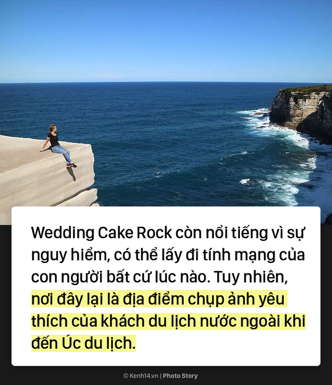 &Uacute;c: Th&agrave;nh lập nguy&ecirc;n cả một đội Cảnh s&aacute;t selfie để ngăn chặn người d&acirc;n liều lĩnh chụp ảnh ở v&aacute;ch đ&aacute; cao 49m - Ảnh 3.