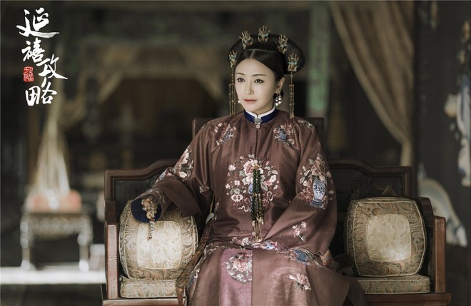 Phú Sát Hoàng hậu (Tần Lam) chia sẻ 4 bí quyết duy trì sắc đẹp mỗi ngày mà con gái ai cũng có thể thực hiện được - Ảnh 1.