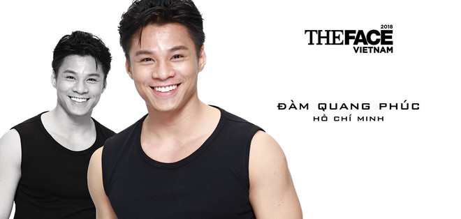 Lộ diện top 35 The Face Vietnam 2018: chị g&aacute;i Nam Em, hot boy Quốc Anh, Nhikolai, bạn trai Sĩ Thanh... - Ảnh 5.