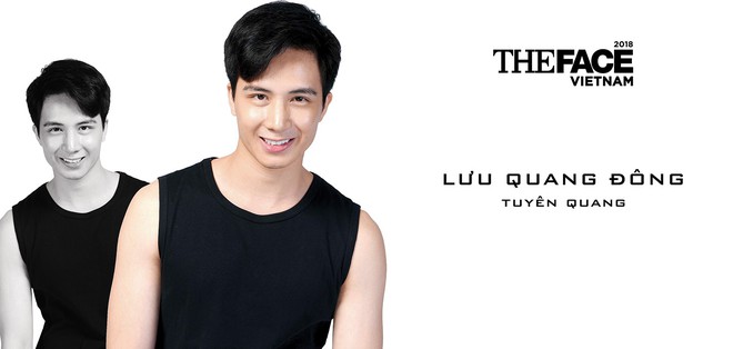 Lộ diện top 35 The Face Vietnam 2018: chị g&aacute;i Nam Em, hot boy Quốc Anh, Nhikolai, bạn trai Sĩ Thanh... - Ảnh 9.