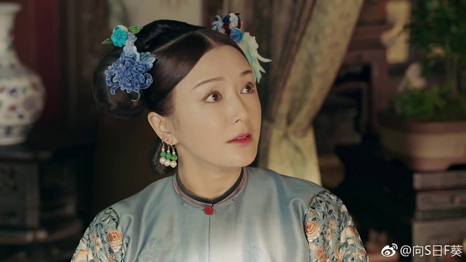 Phú Sát Hoàng hậu (Tần Lam) chia sẻ 4 bí quyết duy trì sắc đẹp mỗi ngày mà con gái ai cũng có thể thực hiện được - Ảnh 1.