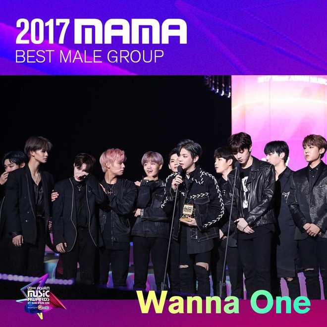 Wanna One: 11 chàng trai bước ra từ show thực tế để trở thành tân binh khủng long - Ảnh 26.