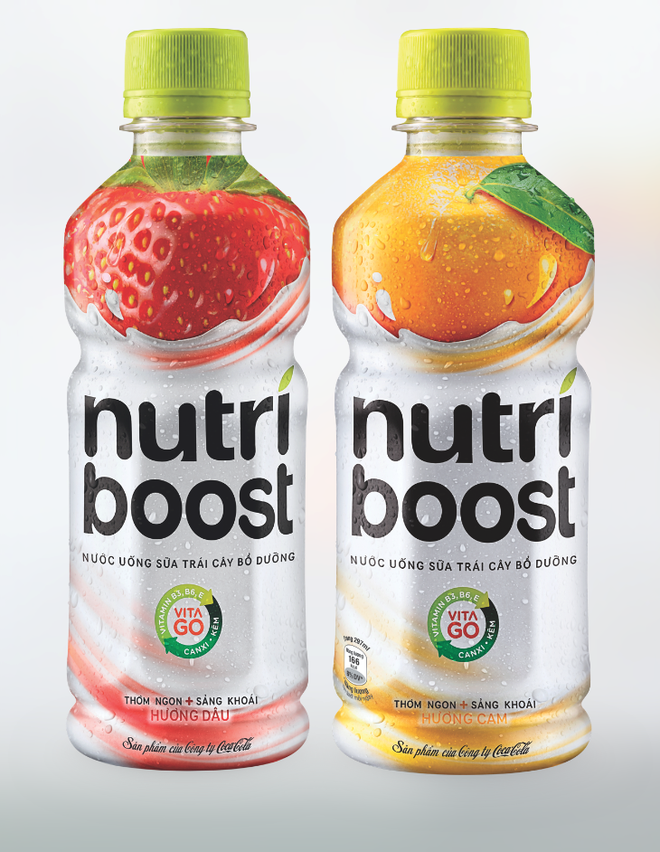 “Uống NutriBoost, trúng lớn mỗi ngày đã tìm được chủ nhân giải đặc biệt - Ảnh 3.