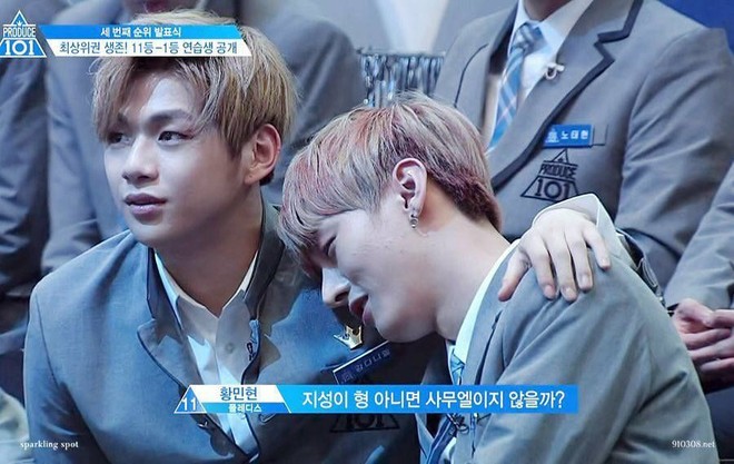 Wanna One: 11 chàng trai bước ra từ show thực tế để trở thành tân binh khủng long - Ảnh 2.