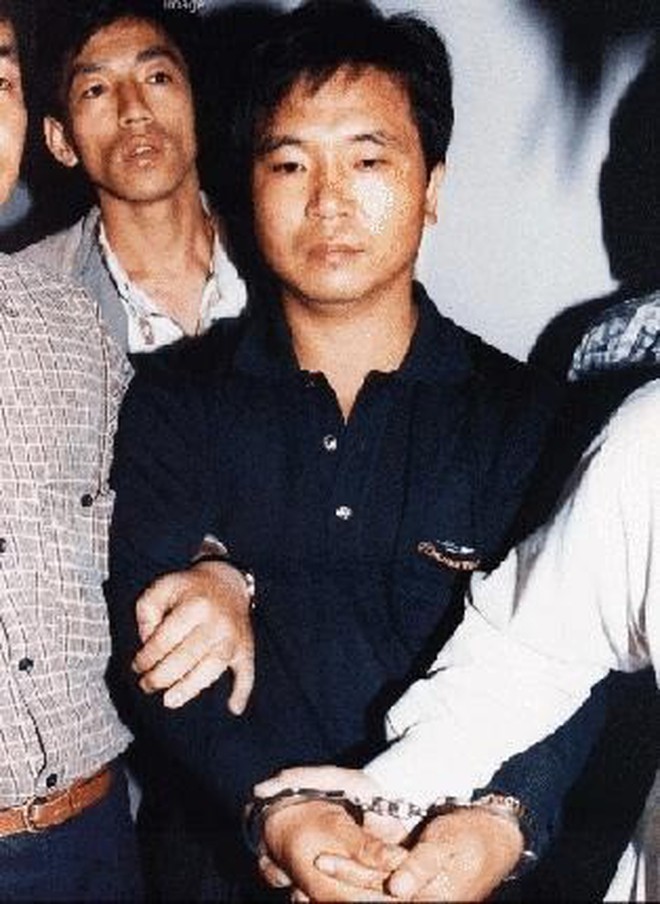 Kẻ “Sát nhân taxi” tại Hàn Quốc: Sát hại 13 người trong vòng 1 tháng, giết chán thì đi đầu thú để được tử hình - Ảnh 1.