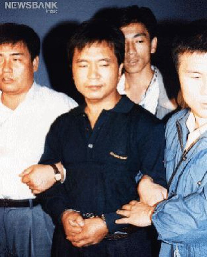 Kẻ “Sát nhân taxi” tại Hàn Quốc: Sát hại 13 người trong vòng 1 tháng, giết chán thì đi đầu thú để được tử hình - Ảnh 2.