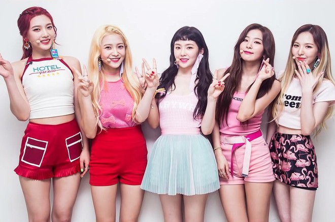 Tương lai của Black Pink, TWICE và Red Velvet sẽ thế nào khi quy luật Kpop vẫn còn thiếu công bằng với nhóm nữ? - Ảnh 8.