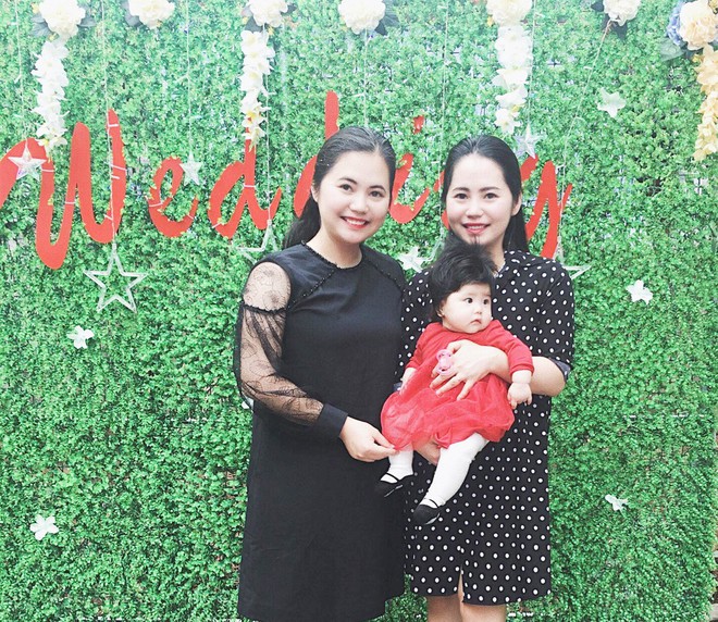 Ghen tị với c&ocirc; em g&aacute;i ở cữ được chị song sinh nấu đủ m&oacute;n ngon lại đẹp như tranh mang sang mỗi ng&agrave;y - Ảnh 3.
