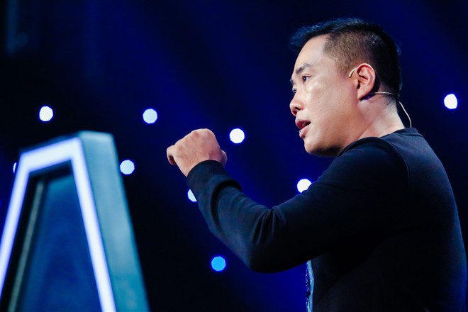 Tuyệt đỉnh song ca: Đ&agrave;m Vĩnh Hưng hoảng hốt khi nghe Quang L&ecirc; từng thổ lộ lời y&ecirc;u - Ảnh 7.