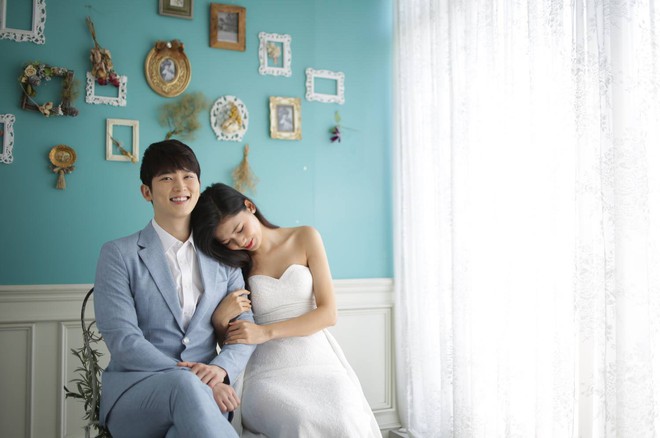 Chỉ trong một thời gian ngắn, loạt người đẹp Việt bỗng vướng nghi vấn sắp &ldquo;theo chồng bỏ cuộc chơi&rdquo; - Ảnh 7.