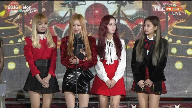 Black Pink và loạt kỷ lục vô tiền khoáng hậu sau hai năm debut - Ảnh 5.