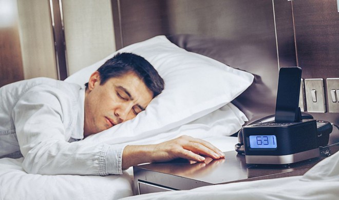 Bạn ngủ nhiều hơn 8 tiếng mỗi đêm? Đó có thể là một dấu hiệu cực kỳ nguy hiểm - Ảnh 1.