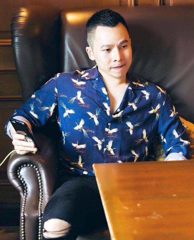 Kh&ocirc;ng chỉ sao nữ, loạt sao nam Vbiz cũng lộ chiếc cằm dị dạng bất thường l&agrave;m dấy l&ecirc;n nghi &aacute;n thẩm mỹ - Ảnh 15.