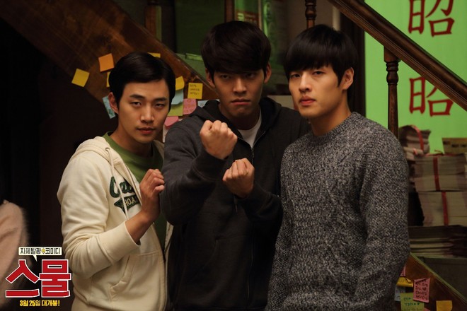 10 pha h&agrave;nh động từ phim H&agrave;n Quốc nhưng chẳng hề k&eacute;m cạnh bom tấn Hollywood (Phần 2) - Ảnh 3.