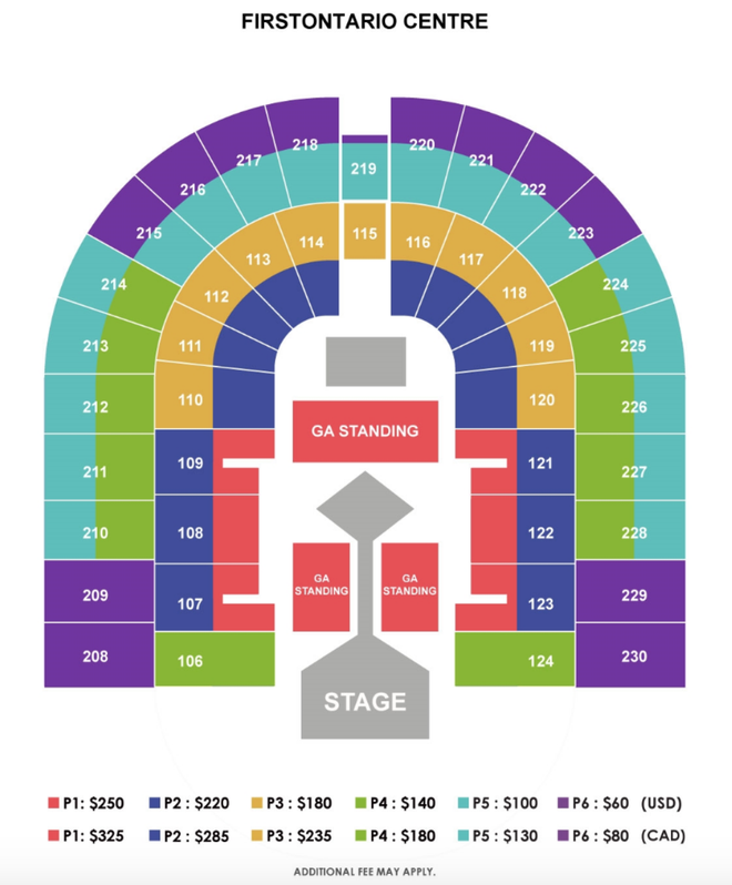 Ước tính doanh thu khủng của BTS từ tour diễn thế giới có thể lên đến hơn 2.500 tỷ đồng - Ảnh 7.