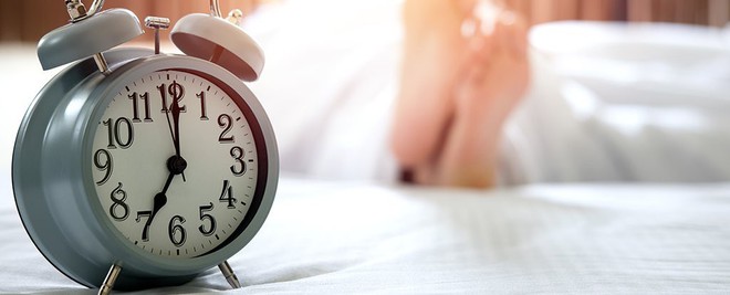 Bạn ngủ nhiều hơn 8 tiếng mỗi đêm? Đó có thể là một dấu hiệu cực kỳ nguy hiểm - Ảnh 2.