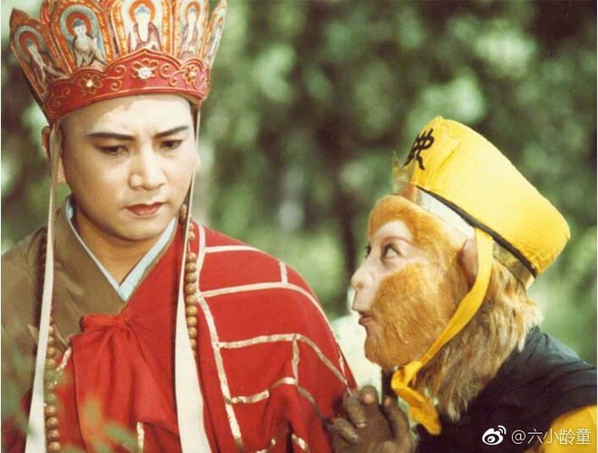 Xem Ngụy Anh Lạc bị ho&agrave;ng hậu đuổi khỏi Trường Xu&acirc;n Cung, kh&aacute;n giả lại nhớ đến phim... T&acirc;y Du K&yacute;! - Ảnh 8.