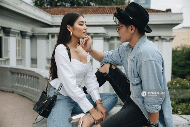 Chuyện tình đẹp như phim của chàng giám đốc trẻ và hot girl hội Rich Kid: Cứ hoàn hảo trước đi rồi bạn sẽ gặp được người như ý! - Ảnh 6.