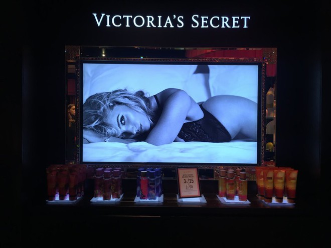 Cô nàng này đã shopping đồ lót ở Victorias Secret và Aerie xem store nào ổn hơn, và Victorias Secret đã thua hoàn toàn - Ảnh 5.