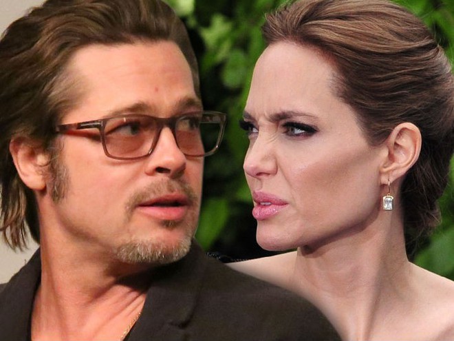 Toàn cảnh cuộc chiến tài chính của Brad Pitt - Angelina Jolie: Nữ diễn viên tố chồng cũ cho vay 8 triệu USD và tính lãi - Ảnh 2.