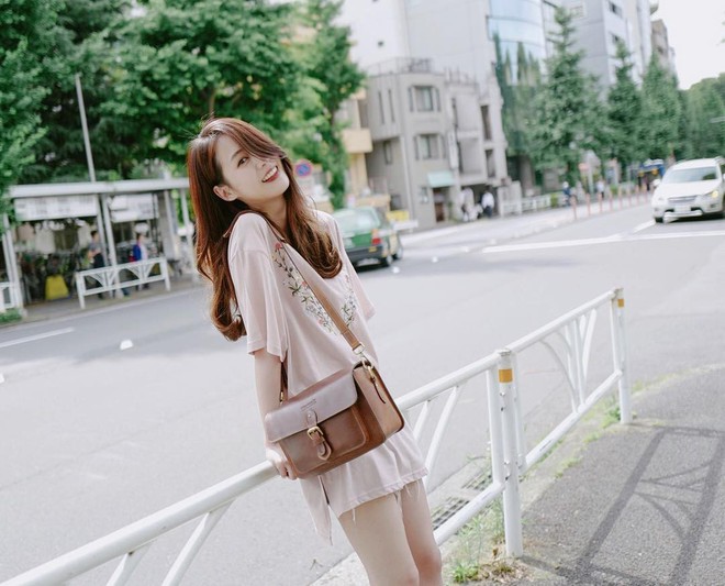 Nếu cạn kiệt background sống ảo, hãy lên ngay Instagram của Pimtha - hot girl số 1 Thái Lan mà học tập - Ảnh 7.