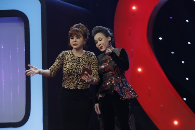 L&ecirc; Giang tham gia show hẹn h&ograve; kh&ocirc;ng chỉ l&agrave;m qu&acirc;n sư, m&agrave; c&ograve;n lăm le... t&igrave;m người y&ecirc;u - Ảnh 3.